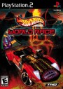 Hot Wheels Highway 35 World Race PS2