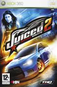 Juiced 2 Hot Import Nights Xbox 360