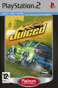 THQ Juiced Platinum PS2