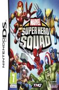 Marvel Super Hero Squad NDS