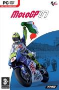 THQ Moto Gp 07 PC