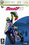 Moto GP 07 Xbox 360