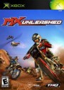 MX Unleashed Xbox