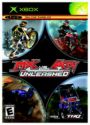 MX vs. ATV Unleashed Xbox