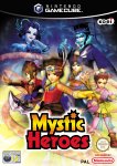 THQ Mystic Heroes GC