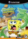 THQ SpongeBob Revenge of the Flying Dutchman GC