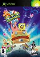 Spongebob Squarepants The Movie Xbox