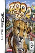 Zoo Tycoon 2 NDS