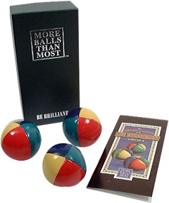 Juggling Kit