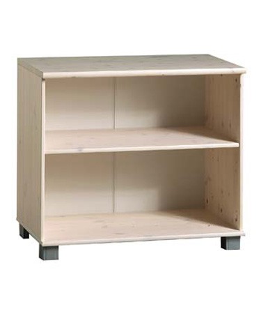 Thuka Accessories WHITE BOOKCASE