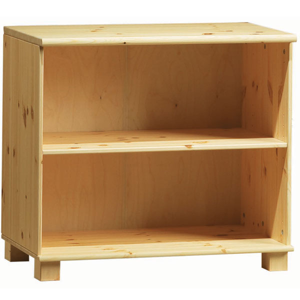 Thuka Kids Beds 2 Shelf Bookcase