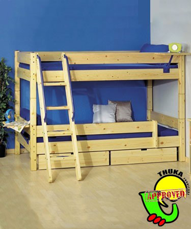 Maxi 17 Bunk Bed