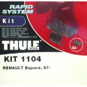 Fitting Kit 1104