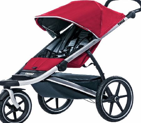 Thule Urban Glide Jogger Mars