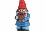 Thumbs Up Zombie Gnome ZOMBGNOM