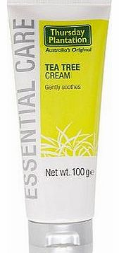 Tea Tree Cream - 100 g