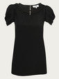 tibi tops black