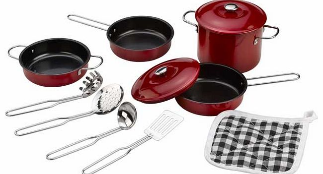 Non Stick Cookware Set