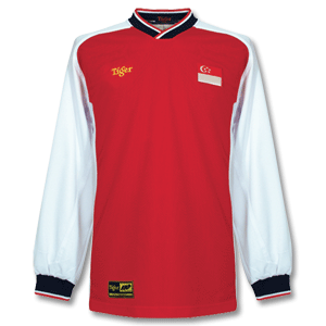 01-04 Singapore Home L/S shirt