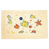 Non-Slip Bath Mat with Temperature Sensor