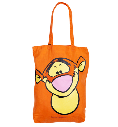 Canvas Tote Bag