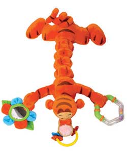 Multi Activity Toy