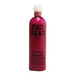 Bed Head Dumb Blonde Shampoo