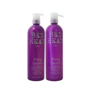 Bed Head Foxy Curls Duo 750ml