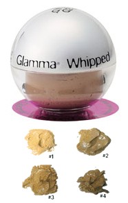 TIGI Bed Head Glamma Whipped Foundation