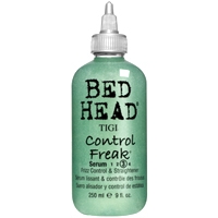 Defrizz and Smooth - Control Freak Serum Frizz