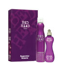 Bed Head Superstar Volume Gift Set (2