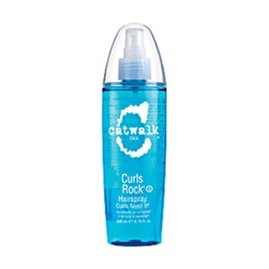 Catwalk Curls Rock Hairsp 200ml