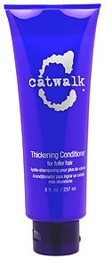 Catwalk Thickening Conditioner 200ml