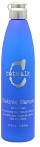 Catwalk Thickening Shampoo 350ml