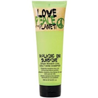 Walking On Sunshine - 250ml Daily Shine Shampoo