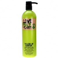 Walking On Sunshine - 750ml Daily Shine Shampoo