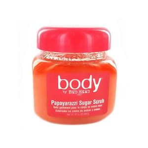 Papayarazzi Body Scrub 300g