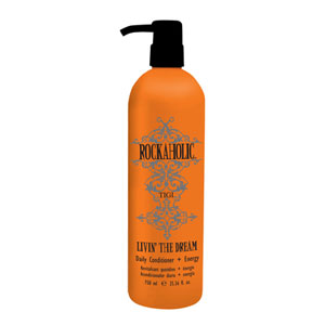 Rockaholic Livin The Dream Conditioner