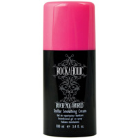 Rockaholic - Rock My World Smoothing Cream 100ml