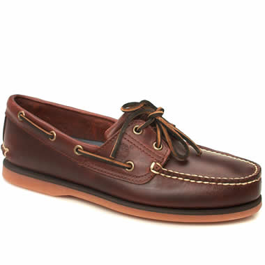 TIMBERLAND CLASSIC BOAT