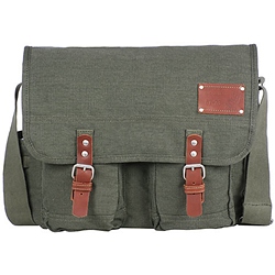 Large Messenger Bag