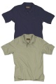 pack of two polo shirts