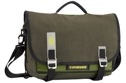 Command Messenger Bag - Medium