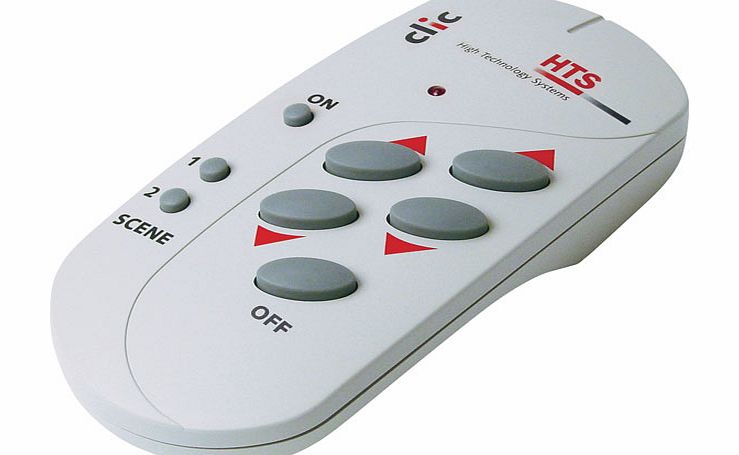 907.0.515 Remote Control 907-0-515