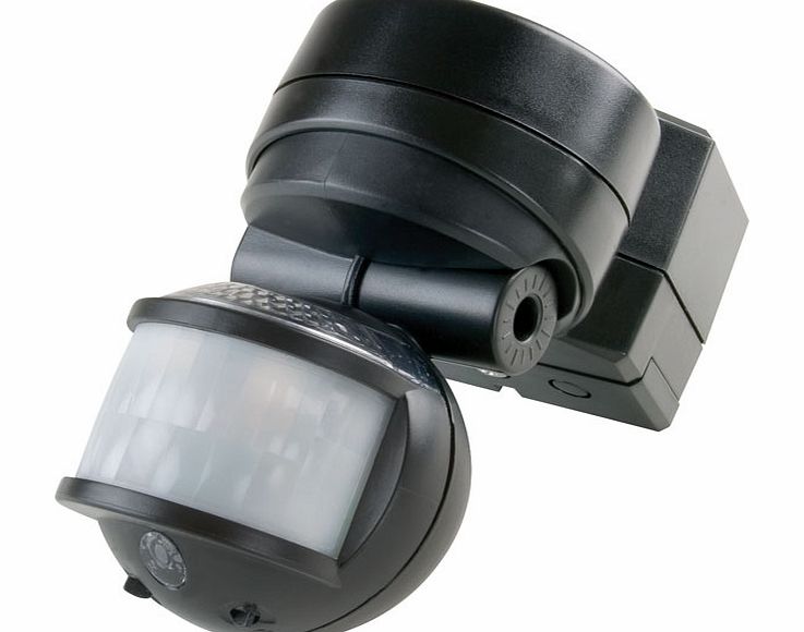 MLB3000 3000W Night Eye PIR Light