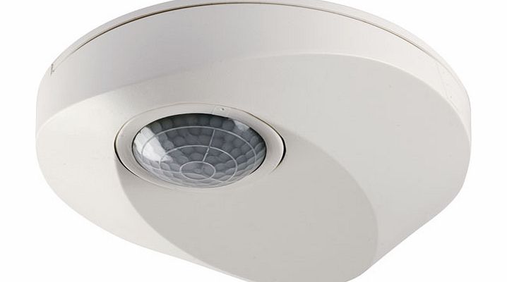 PDSM362 PIR Presence Detector Surface