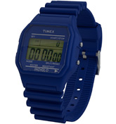 80 Classic Blue Magic Watch