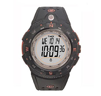 Adventure Tech Digital Compass (black