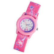 ballerina time tutor watch