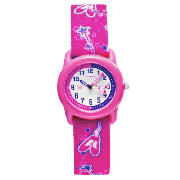 BALLERINA WATCH